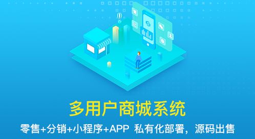 商联达详解 跨境电商app开发有哪些功能特点